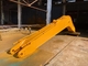 L'escavatore Standard Arm Long del CAT SANY 10T romba pratico antiusura