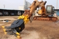 25-30T escavatore meccanico durevole Grab For Hitachi KOMATSU Sany