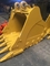 OEM 1Cbm Excavator Rock Bucket per CAT320 ZX200 DX200 SY205C per Sanny Hitachi Komatsu