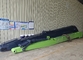 Braccio lungo multiuso di portata 10m-12m, escavatore Boom Stick di PC80 EX60