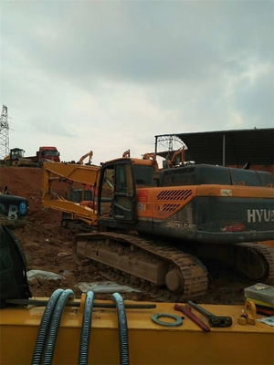 Escavatore durevole 340 CAT High Reach Demolition robusto 22 metri