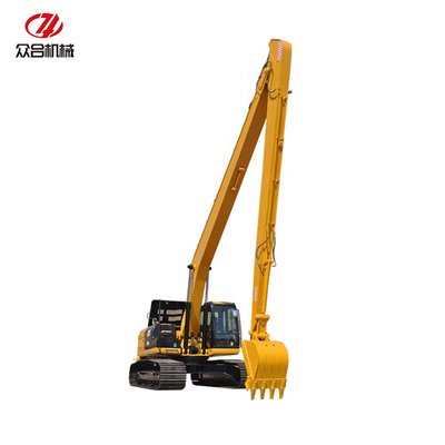 Escavatore inossidabile pratico Long Arm, PC220-6 escavatore Boom And Stick