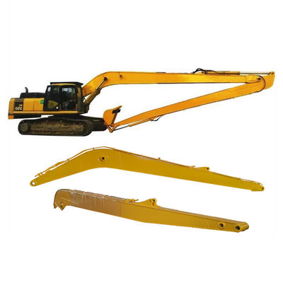 Excavator Long Arm, escavatore Long Arm di Q355B