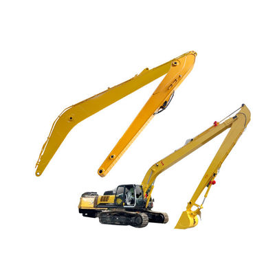 Escavatore durevole Long Arm, escavatore Long Reach Boom 320 18m