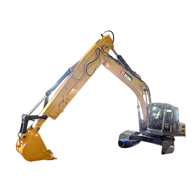 Escavatore robusto Sliding Arm 10m per CAT320 PC200 da vendere, produttore di Slide Arm ZX200 dell'escavatore