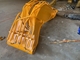 Escavatore pratico robusto Tunnel Reach For CX210 ZX210 SK200 CAT320