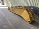 Escavatore antiusura Small Crawler, escavatore resistente all'uso Tunnel Arm di SANY485H