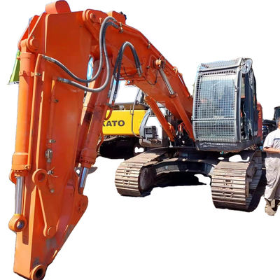 Innovative efficienti tunnel boring machine Boom Construction Machinery Parts for efficient excavation 10T 15T 20T ZX110 ZX150 SH150 SH200 DH150 DX150 DX200