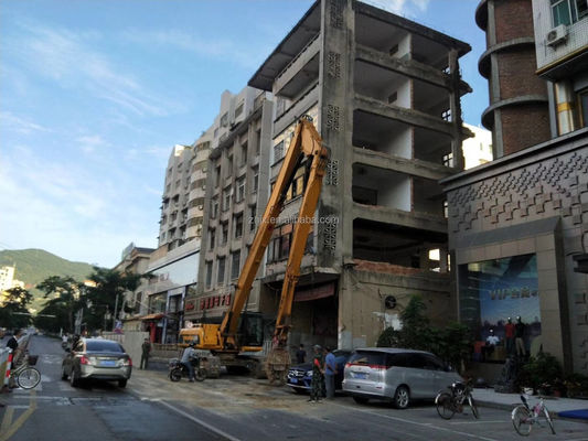 Braccio di estensione di demolizione 336