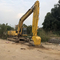 10m escavatore giallo Sliding Arm Wear resistente per KOMATSU PC200