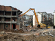 Escavatore Demolition Boom Practical di SANY SY365 24 portate lunghe del tester