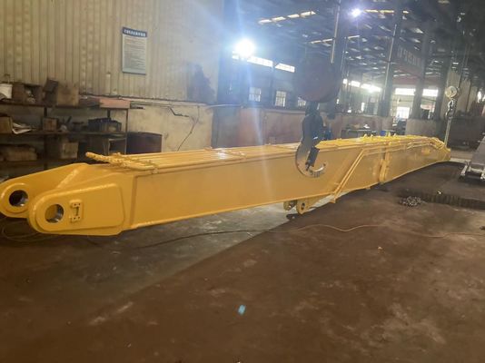 Misura materiale lunga PC500 320 ZX420 SK320 dell'asta Q355B BS700 di demolizione di portata di prezzo basso 28m