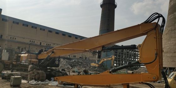 Asta multipla 29-30m di demolizione di garanzie per 350 XE600 R966 ecc