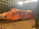 Dovere d'acciaio di Tunnel Boom Heavy dell'escavatore di Hitachi 225 resistente all'uso