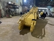 Produttore 6 - 50Ton Excavator Tunnel Boom Arm per Hitachi Kobelco Sanny Cat Etc