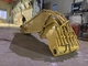 Robusto resistente di Tunnel Boom Wear dell'escavatore multiuso di CAT320D
