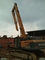 Escavatore Long Reach Boom di demolizione di Q355B Q690D per Caterpillar