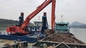 CE 16 metri di escavatore di lunghezza Booms Durable For Hitachi ZX200 di portata