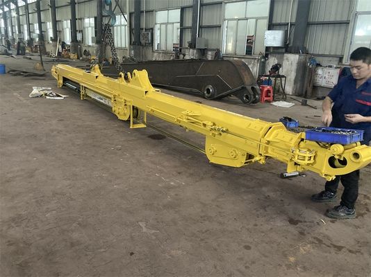 Portata lunga robusta di Telescopic Boom 25m dell'escavatore 315 resistente