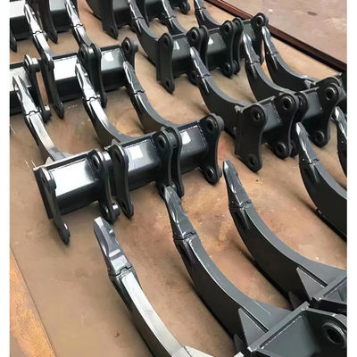 Escavatore durevole Rock Ripper For SY205C 320D ZX200-5 DX200-9C di Q345B