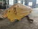 braccio zappatore scorrevole dell'escavatore di 12m 30-36 tonnellate per CAT330 PC360 ZX360