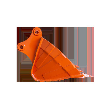 Escavatore di scheletro Bucket Fit SY240 324 SK240 della lega resistente all'uso