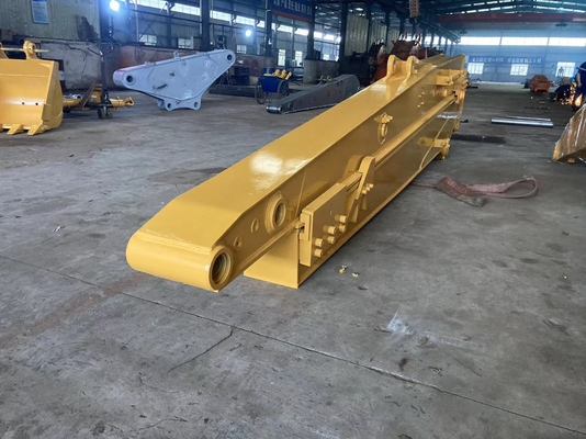 Maggiore elevata efficienza escavatore telescopico escavatore telescopico boom escavatore braccio lungo escavatore braccio per gatto komatsu ecc