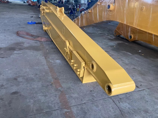 Maggiore elevata efficienza escavatore telescopico escavatore telescopico boom escavatore braccio lungo escavatore braccio per gatto komatsu ecc