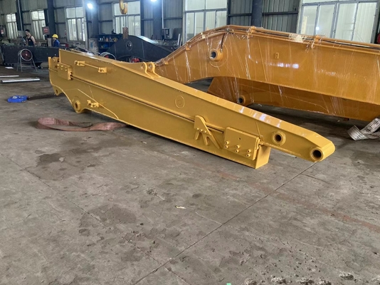 Maggiore elevata efficienza escavatore telescopico escavatore telescopico boom escavatore braccio lungo escavatore braccio per gatto komatsu ecc