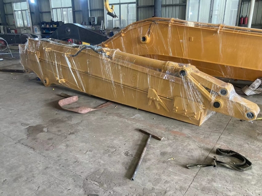 Maggiore elevata efficienza escavatore telescopico escavatore telescopico boom escavatore braccio lungo escavatore braccio per gatto komatsu ecc