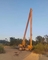Tonnellata lunga 22m di Boom Arm 35-39 dell'escavatore di portata CAT335 XE350 SH350 con il secchio