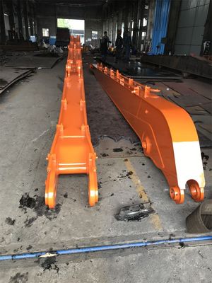 Metro lungo del  320 20-22T 13-16 di Booms dell'escavatore di portata di ZX200 DX200 SY205C