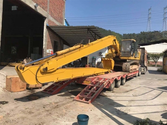 Professionale di vendita n.1escavatore a lungo raggio raggiungere escavatore a lungo braccio escavatore a lungo bastone in vendita per Cat