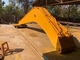 Escavatore resistente durevole Boom And Stick, portata lunga resistente di Volvo di erosione
