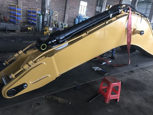 Q355B Estensione Mini 6T Excavator Standard Arm per SANY KOSUMA HITACHI