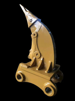 6-10 pratico Ton Excavator Rock Ripper Attachment per il PC  Hitachi Liebherr