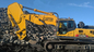 PC ispessito CAT Hitachi Liebherr di 21-24 Ton Excavator Rock Ripper For