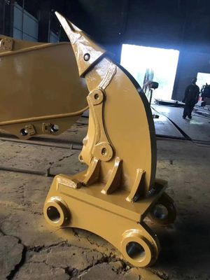 PC  Hitachi Liebherr di Rock Ripper For dell'escavatore di Zhonghe 25-30T