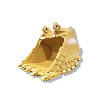 VOLVO Mini Excavator Rock Bucket For EC210DL/EC220DL/EC250DL/EC350DL