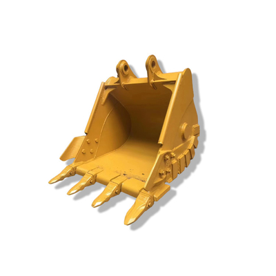 VOLVO Mini Excavator Rock Bucket For EC210DL/EC220DL/EC250DL/EC350DL