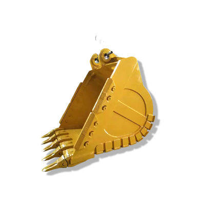 Escavatore Digging Bucket, secchi pesanti inossidabili di 320 0.7m3 dell'attrezzatura