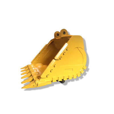 Escavatore Digging Bucket, secchi pesanti inossidabili di 320 0.7m3 dell'attrezzatura