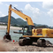 Escavatore lungo Booms Arm For PC80 EX60 di portata di tonnellata 8m di Zhonghe 6-8