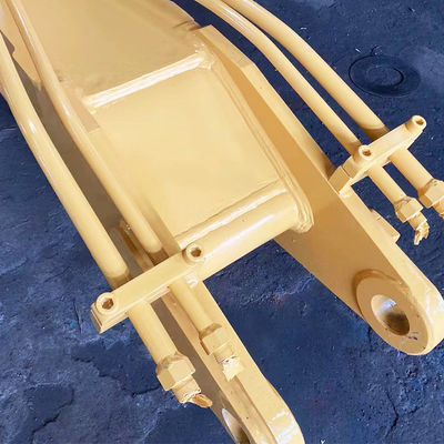 26-28 Ton Excavator Demolition Boom Arm per 326 330 PC260