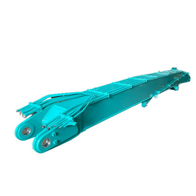 Escavatore vibratorio robusto Pile Driver Hammer per PC380 336