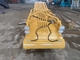 Escavatore multiuso Pile Driver Hammer del Vibro per PC400 PC500 CAT340 CAT350