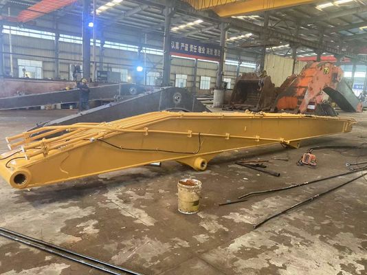 Escavatore multiuso Pile Driver Hammer del Vibro per PC400 PC500 340 350