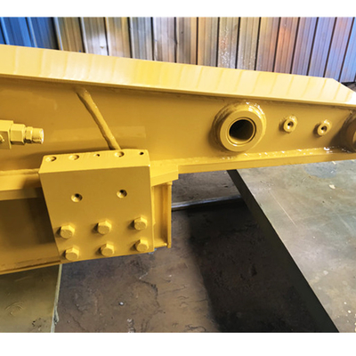 Maggiore elevata efficienza escavatore telescopico escavatore telescopico boom escavatore braccio lungo escavatore braccio per gatto komatsu ecc
