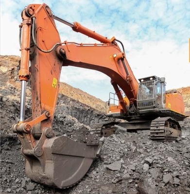 Braccio standard di vendita caldo per KOMATSU, Hitachi, Kobelco, Kato di Standard Boom Excavator dell'escavatore mini 6-12T