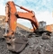 L'escavatore multiuso Standard Arm Boom misura CAT336 CAT320 PC200 SK210 SY215